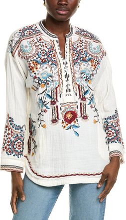 Johnny Was Belina Tunic