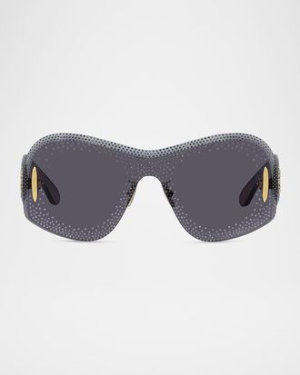 Loewe LW4167USW Anagram Sunglasses