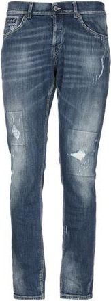 Dondup PARTES DE ABAJO - Pantalones vaqueros en YOOX.COM