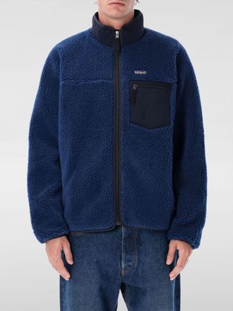 Patagonia Giacca sportivo Patagonia in pile