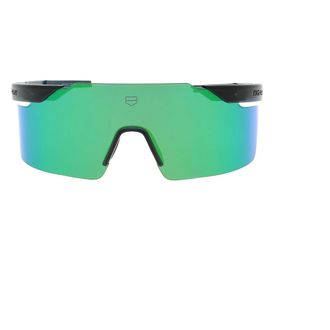 Tag Heuer Sunglasses - unisex - Tag Heuer - Sunglasses - Black - ONE SIZE - Accessories