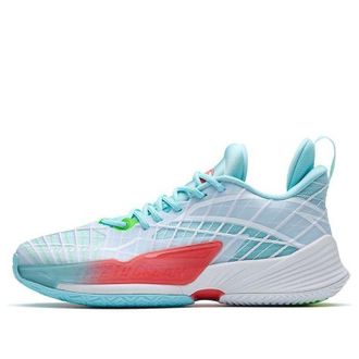 Anta Light Crazy 3 Blue White Red 112231108-1
