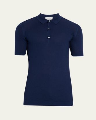 JOHN SMEDLEY Dorset Long-sleeve Polo ② green.jpg?v=1709552602&width=1024