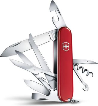 Victorinox by Swiss Army Navaja Suiza 15 Funciones - 1.3713.b1 Victorinox