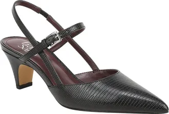 Franco Sarto Mattea Slingback Pump