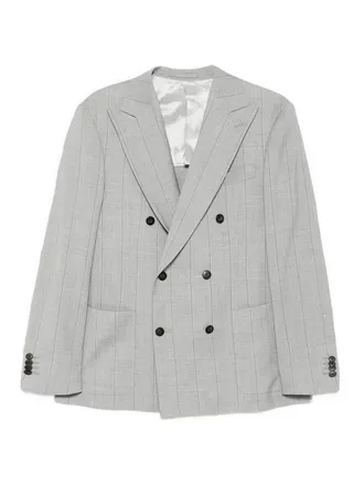 Luigi Bianchi Mantova Suit