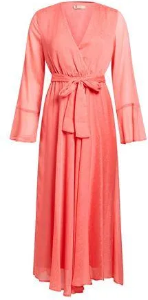 Twin-Set VESTITI - Vestiti lunghi su YOOX.COM