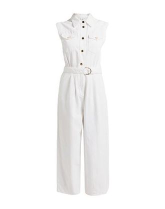 Liu Jo OVERALLS - Jumpsuits auf YOOX.COM