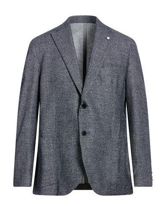 Luigi Bianchi Mantova SUITS and CO-ORDS - Blazers on YOOX.COM