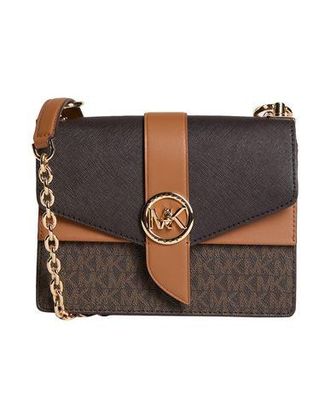 Michael Kors BAGS - Cross-body bags sur YOOX.COM