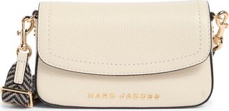 Marc Jacobs Groove Mini Crossbody Bag in Marshmallow at Nordstrom Rack