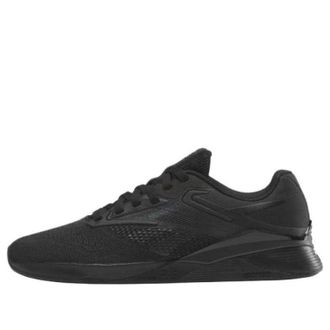 Reebok (WMNS) Reebok Nano X4 Black Pewter 100074194
