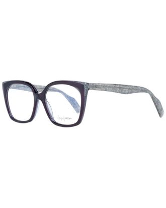 Yohji Yamamoto Plastic Glasses Womens (Frames)
