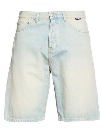 Iuter BOTTOMWEAR - Denim shorts on YOOX.COM