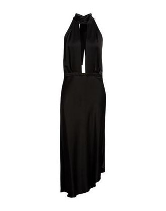 Elisabetta Franchi DRESSES - Midi dresses on YOOX.COM