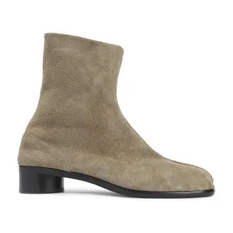 Maison Margiela Hombre, Zapatos, Marrón, Talla: 45 EU
