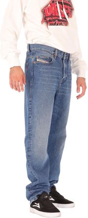 Diesel Pants Men
