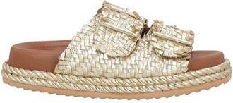 Rahya Grey SCHUHE - Sandalen auf YOOX.COM