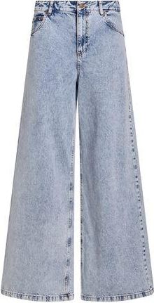 Max & Co. PARTES DE ABAJO - Pantalones vaqueros en YOOX.COM