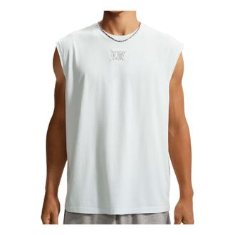 Nike Sportwear Tank Top Asia Sizing Off White IM3820-101