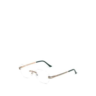 Cazal Glasses, unisex, Blue, Size: 53 MM 4319 004 Eyeglasses