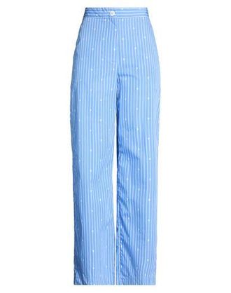 Erika Cavallini Semi Couture BOTTOMWEAR - Trousers on YOOX.COM