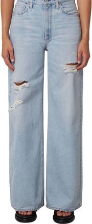 Citizens Of Humanity Paloma Baggy Jeans In La Fayette