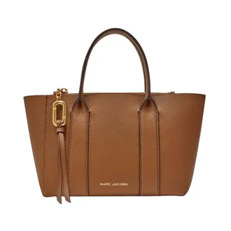 Marc Jacobs Borsa Tote - - Bags - Donna - Marrone - ONE SIZE