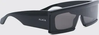 Alaia Occhiali da sole in acetato