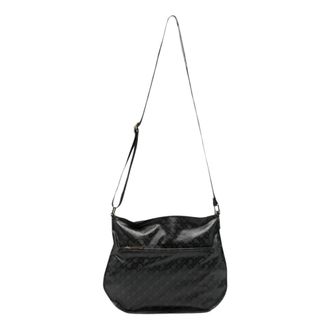 Gherardini Borsa a tracolla piccola - - Bags - Donna - Nero - ONE SIZE