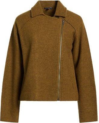 Eileen Fisher COATS & JACKETS - Jackets on YOOX.COM