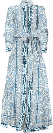 MC2 Saint Barth Donna, Abiti, Blu, S, new