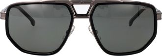 Carrera Aviator Sunglasses Carrera 1072/S V81