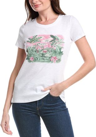 Tommy Bahama Ashby Isles Garden Villa T-Shirt
