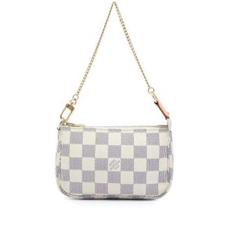 Louis Vuitton unisex, De segunda mano, Blanco, Talla: ONE Size