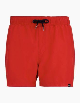 Regatta Mens Regatta Mens Mawson II Swim Shorts - Poppy Navy - Size: 33/32/32