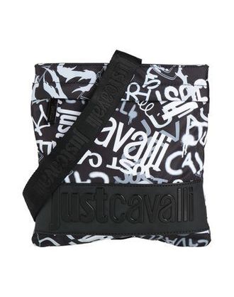 Just Cavalli BAGS - Cross-body bags on YOOX.COM