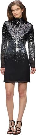 Karl Lagerfeld Mujer, Vestidos, Negro, Talla: M