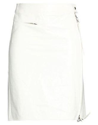 Courr&egrave;ges HOSEN & R&Ouml;CKE - Midi-R&ouml;cke auf YOOX.COM