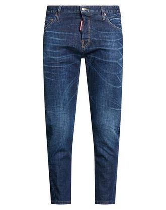 Dsquared2 PARTES DE ABAJO - Pantalones vaqueros en YOOX.COM