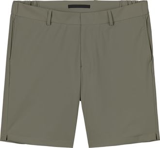Wahts Mens Shorts Steel Green / XXL