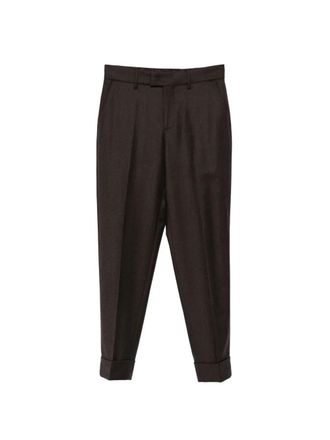 Berwich Regular Pants