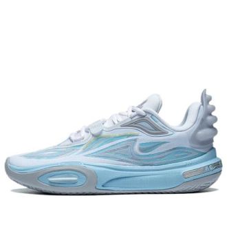 Li-Ning Wade All City 11 V2 Youth Sky ABPT067-3