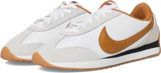 Nike Nike Mens Pacific, White/Desert Ochre/Photon Dust/Black, 5.5 UK