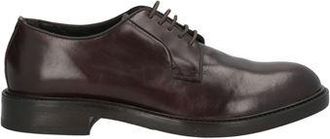 Pawelk's FOOTWEAR - Lace-up shoes on YOOX.COM