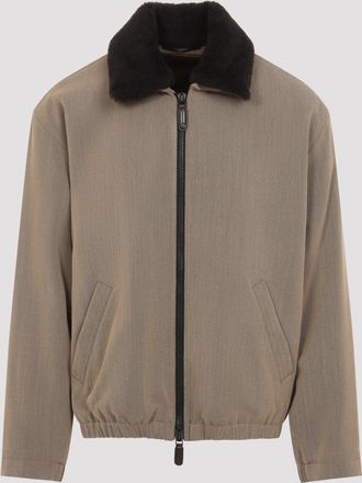 Giorgio Armani blousonjack