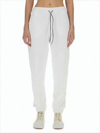 Vivienne Westwood Relaxed-Fit Jogger Pants With Adjustable Drawstring Waist