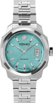 Versace VEAG00524 Dylos automatisch horloge 42 mm