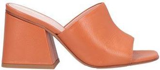 Norma J.Baker FOOTWEAR - Sandals on YOOX.COM