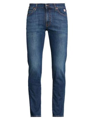 Roy Rogers BOTTOMWEAR - Jeans on YOOX.COM